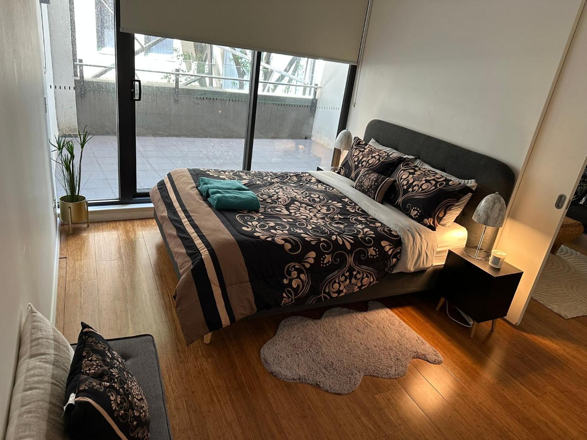 Stylish 1 Bedroom Best Location Sidney Exterior foto