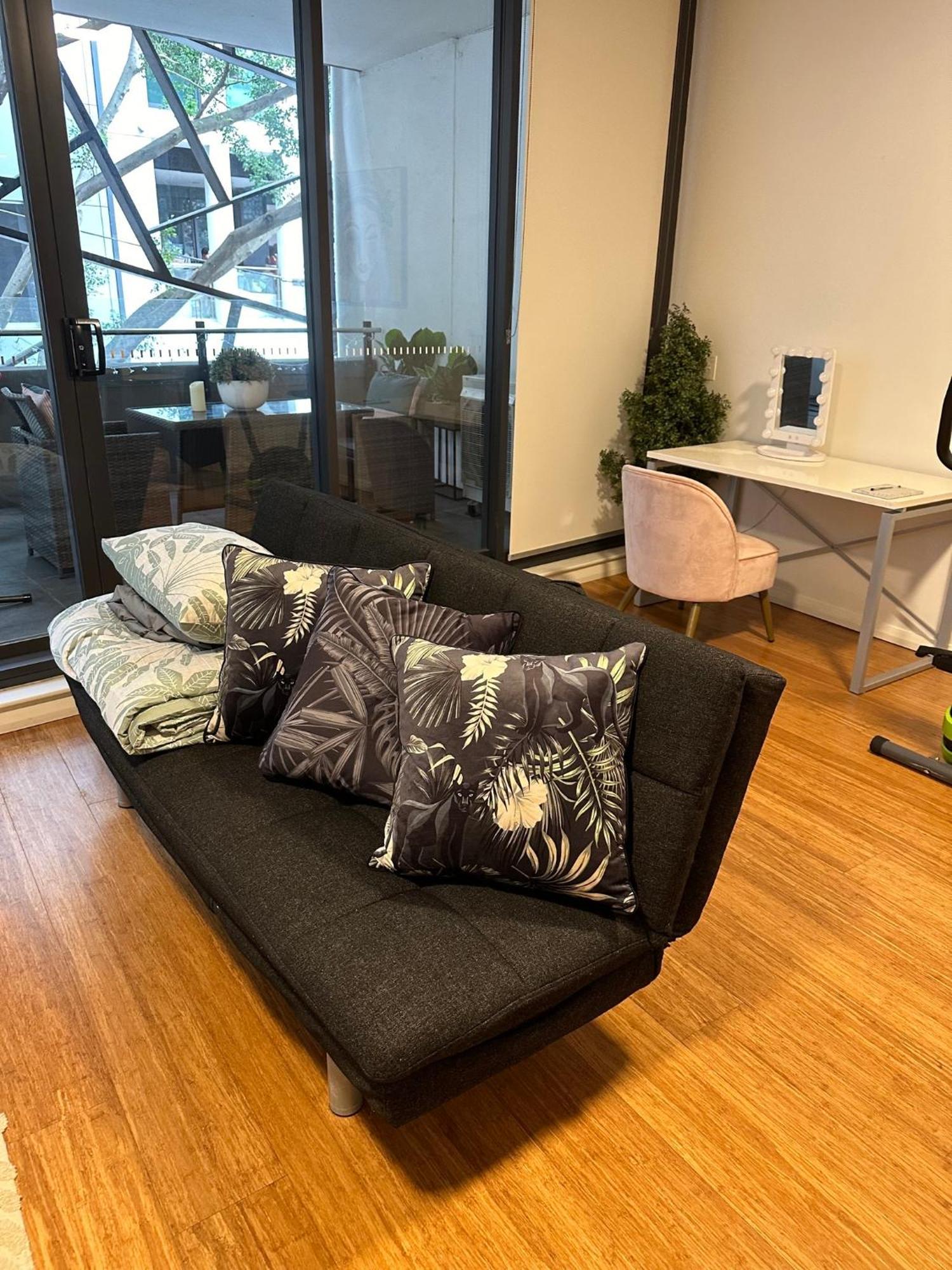 Stylish 1 Bedroom Best Location Sidney Exterior foto